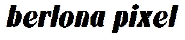 berlona pixel