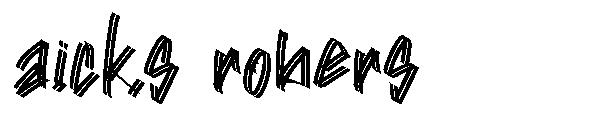 aicks robers