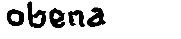 obena