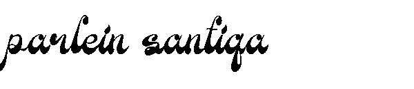 parlein santiqa