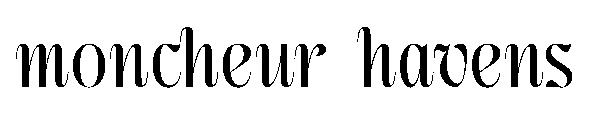 moncheur havens
