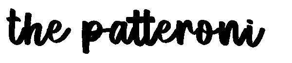 the patteroni