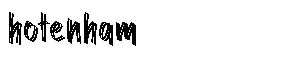 hotenham