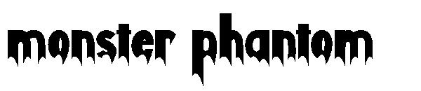 monster phantom