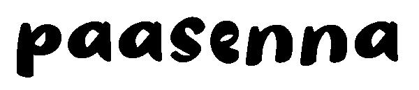 paasenna