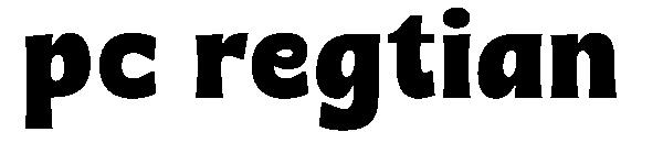 pc regtian