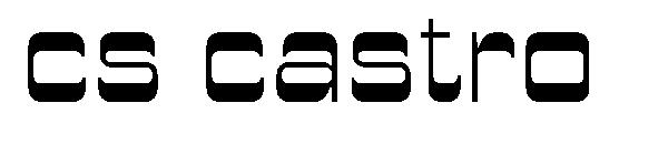 cs castro