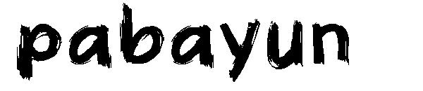 pabayun
