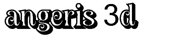 angeris 3d