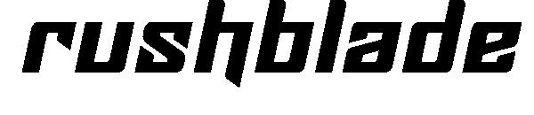 rushblade