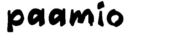 paamio