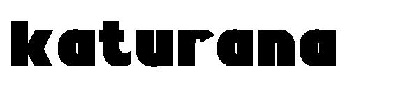 katurana