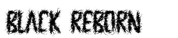 black reborn