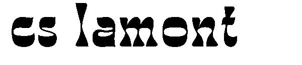 cs lamont