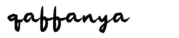 qaffanya