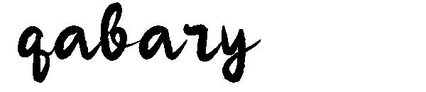 qabary