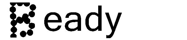 Beady字体