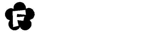 Flower字体