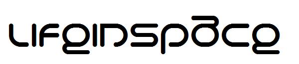 Lifeinspace字体