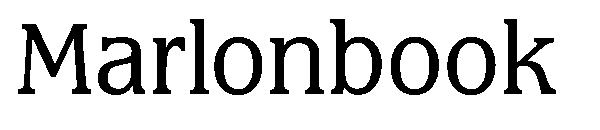 Marlonbook字体