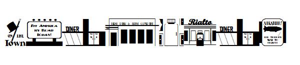 Decopics字体