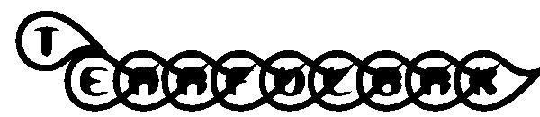 Tearfulbrk字体