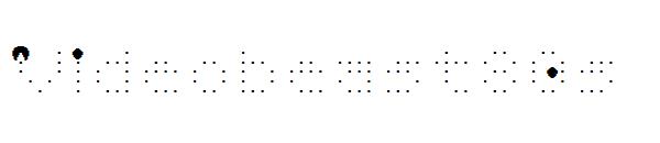 Videobeast80s字体