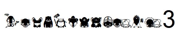 thomasboucherie3字体