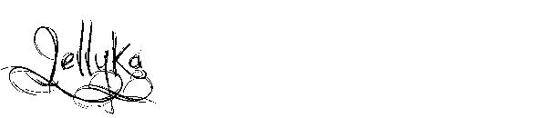 Jellyka字体