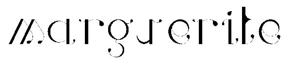 Marguerite字体下载