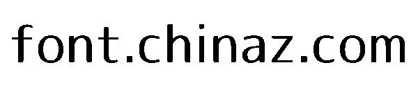铃铛熊郊游记字体