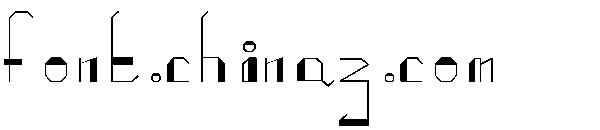 SwitChed字体