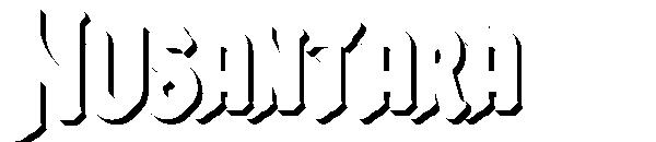 Nusantara字体