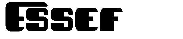 Essef字体