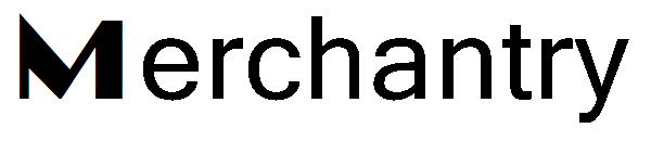 Merchantry字体