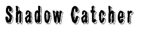 Shadow Catcher字体