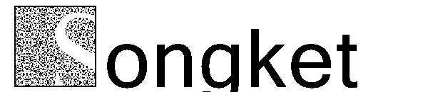 Songket字体