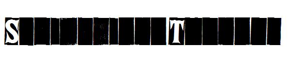 Springfield Tablets字体