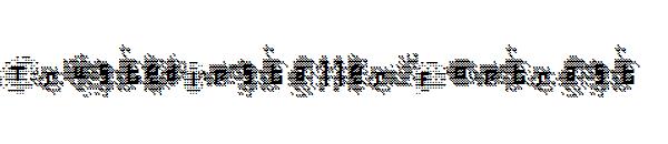 TrustedInstaller Fontrast字体