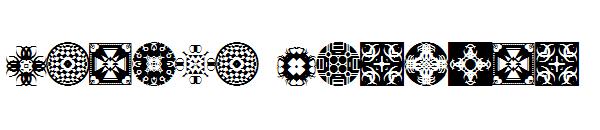 FontCo Designs字体