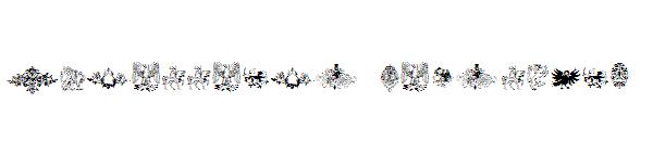 Intellecta Heraldics字体