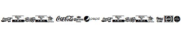 Logos And Logos TFB字体