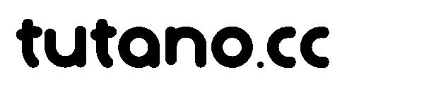 Tutano.cc字体