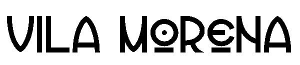 Vila Morena字体