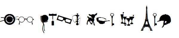 WC Sold Out A Bta字体