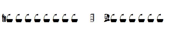 Commodity 1 Regular字体