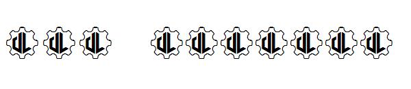 砥砺2 Regular字体