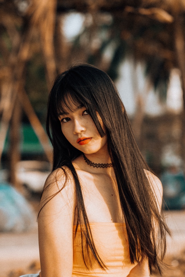 身体颜色及其丰富的鹦鹉